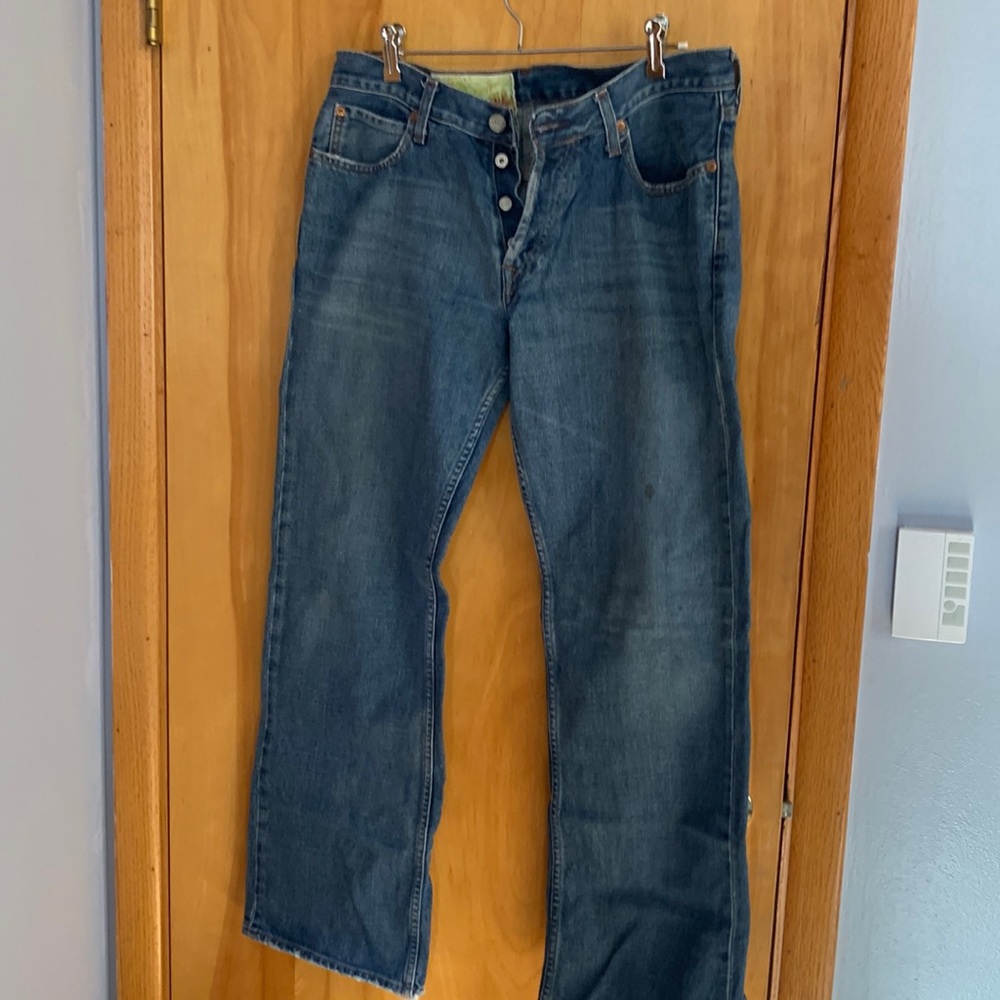 Hollister jeans